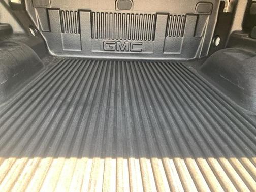 2017 GMC Canyon Base