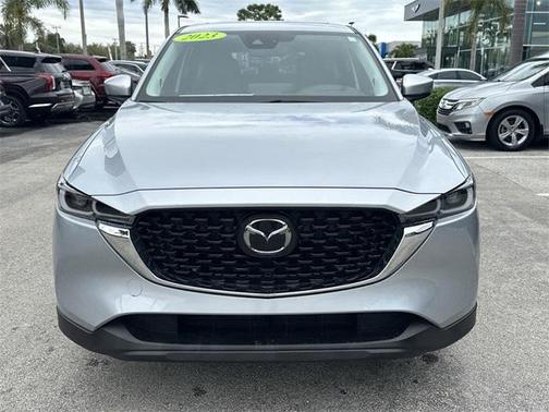 2023 Mazda CX-5 2.5 S Premium Plus