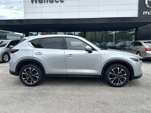 2023 Mazda CX-5 2.5 S Premium Plus