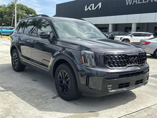 2025 Kia Telluride SX Prestige X-Pro