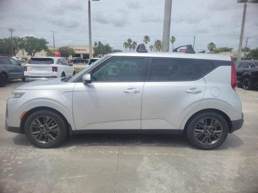 2021 Kia Soul EX