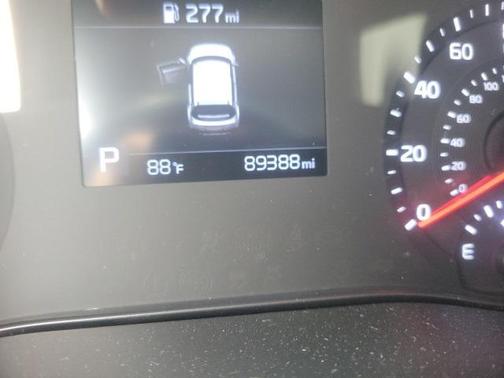 2021 Kia Soul EX