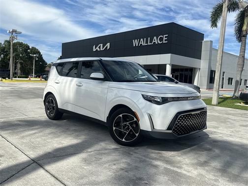 2023 Kia Soul EX