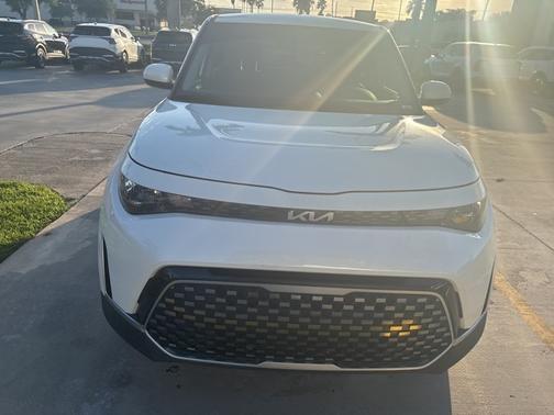 2023 Kia Soul EX