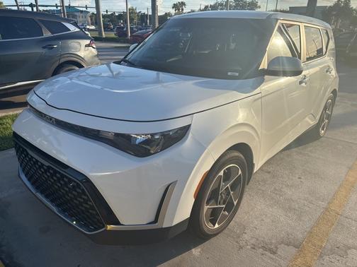 2023 Kia Soul EX