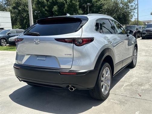 2021 Mazda CX-30 Premium Package
