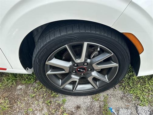 2022 Kia Soul GT-Line