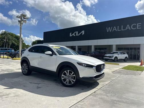 2023 Mazda CX-30 2.5 S Preferred Package