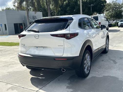 2023 Mazda CX-30 2.5 S Preferred Package