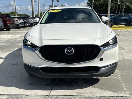 2023 Mazda CX-30 2.5 S Preferred Package