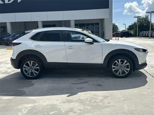 2023 Mazda CX-30 2.5 S Preferred Package
