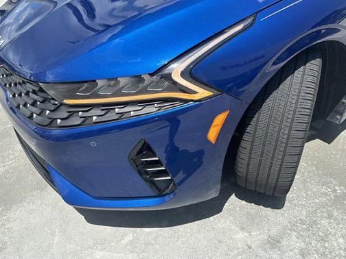 2023 Kia K5 EX