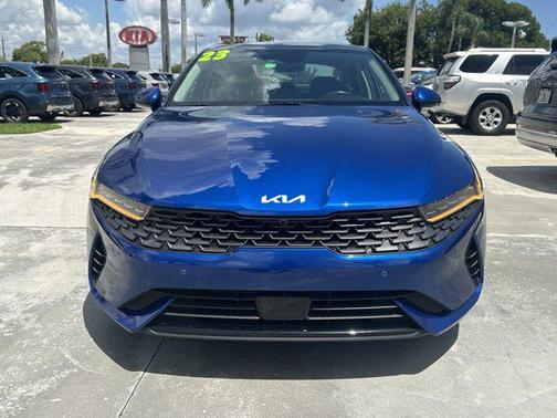 2023 Kia K5 EX