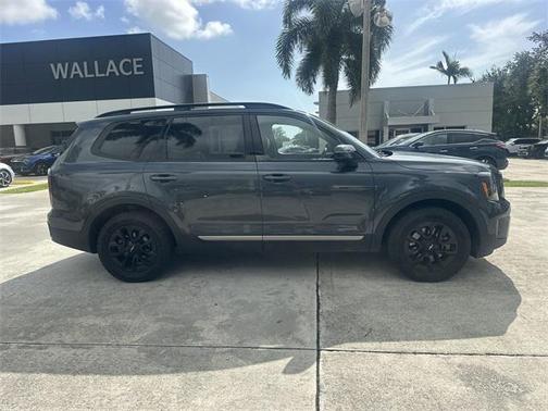 2023 Kia Telluride SX Prestige X-Pro