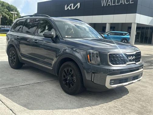 2023 Kia Telluride SX Prestige X-Pro