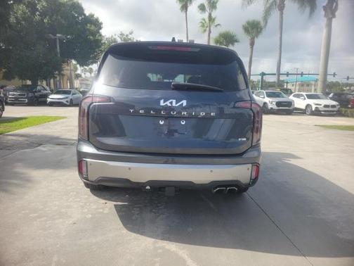 2023 Kia Telluride SX Prestige X-Pro