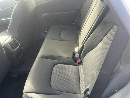 2025 Kia Sportage Hybrid LX