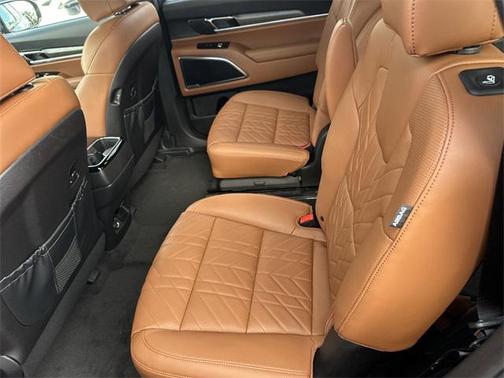2025 Kia Telluride SX Prestige X-Line