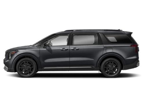 2025 Kia Carnival Hybrid SX Prestige