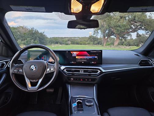 2023 BMW i4 Gran Coupe eDrive35