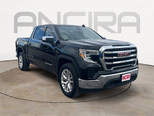 2020 GMC Sierra 1500 SLE