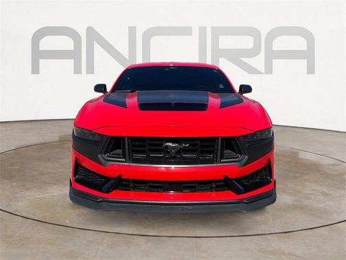 2024 Ford Mustang Dark Horse