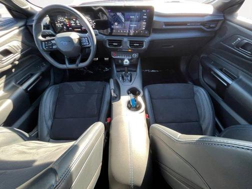 2024 Ford Mustang Dark Horse