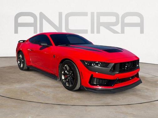 2024 Ford Mustang Dark Horse