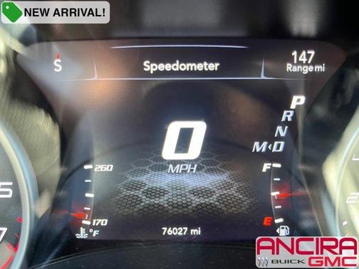 2022 Dodge Charger Scat Pack