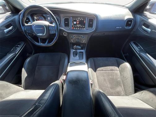 2022 Dodge Charger Scat Pack