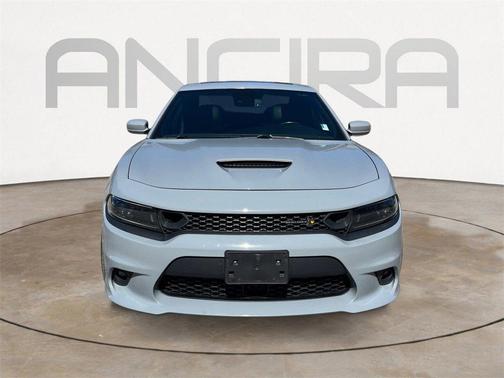 2022 Dodge Charger Scat Pack