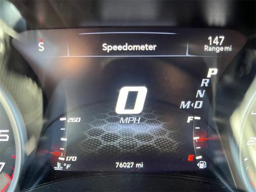 2022 Dodge Charger Scat Pack