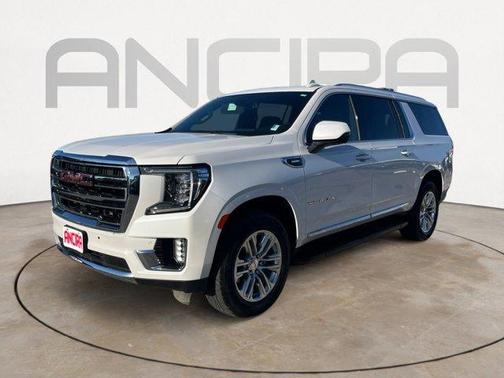 2024 GMC Yukon XL SLT