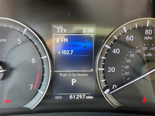 2020 Lexus RX 350L Base