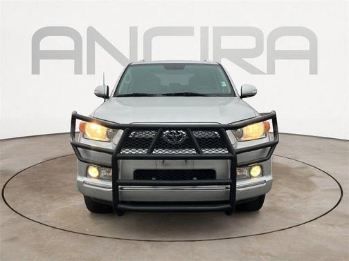 2013 Toyota 4Runner SR5