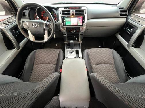 2013 Toyota 4Runner SR5