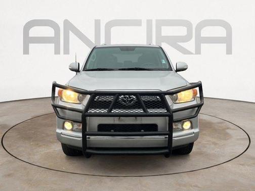 2013 Toyota 4Runner SR5
