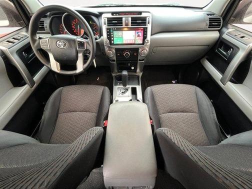 2013 Toyota 4Runner SR5