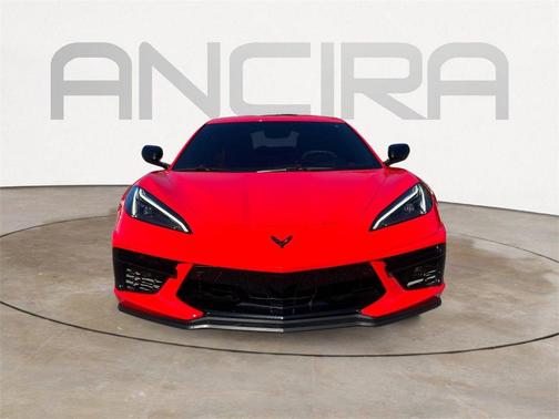 2023 Chevrolet Corvette Stingray w/2LT