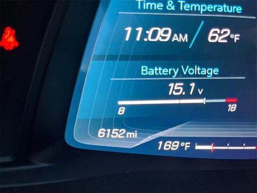 2023 Chevrolet Corvette Stingray w/2LT