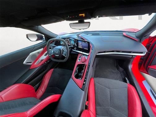 2023 Chevrolet Corvette Stingray w/2LT