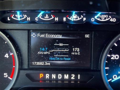2019 Ford F-250 XLT