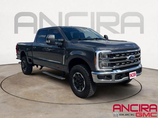 2023 Ford F-250 Lariat