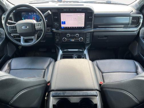 2023 Ford F-250 Lariat