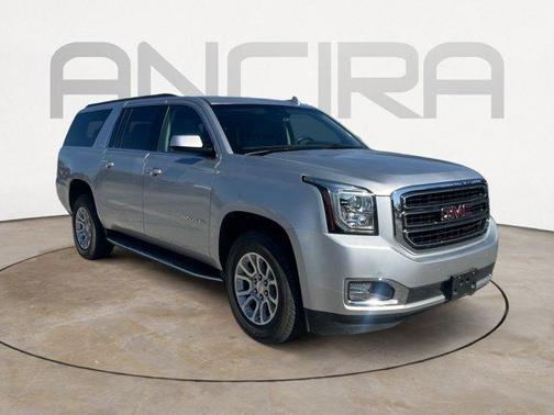 2019 GMC Yukon XL SLT