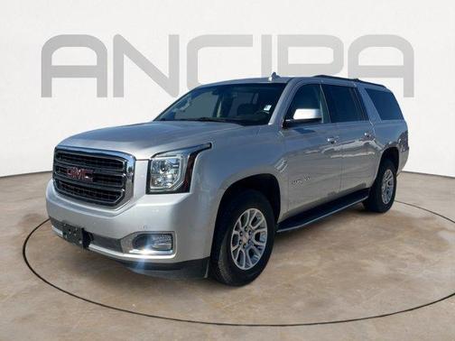 2019 GMC Yukon XL SLT