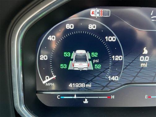 2024 GMC Sierra 2500 AT4X