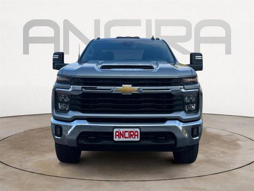2024 Chevrolet Silverado 2500 LT
