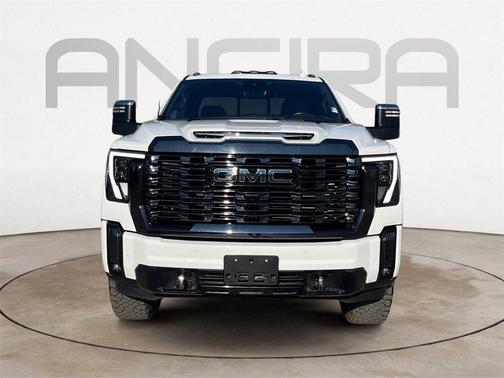 2024 GMC Sierra 2500 Denali Ultimate