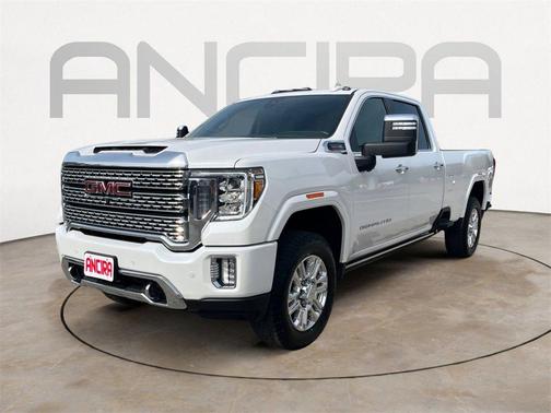 2023 GMC Sierra 2500 Denali